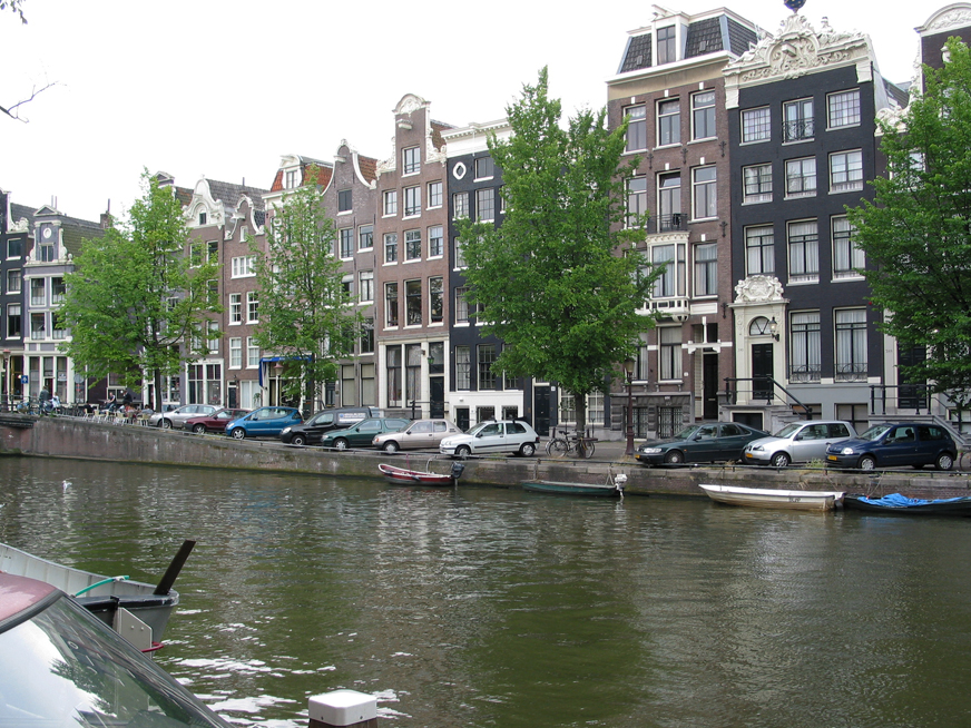 amsterdam